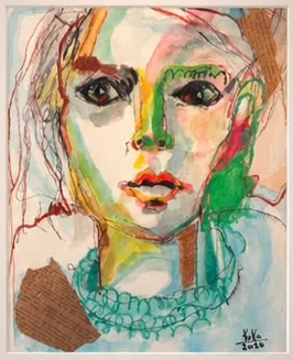 Rostro
